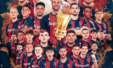 Bologna