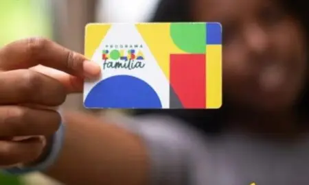 Bolsa Família