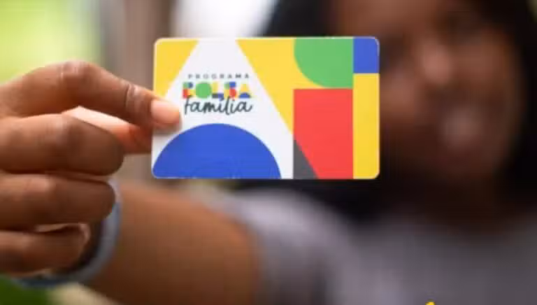 Bolsa Família