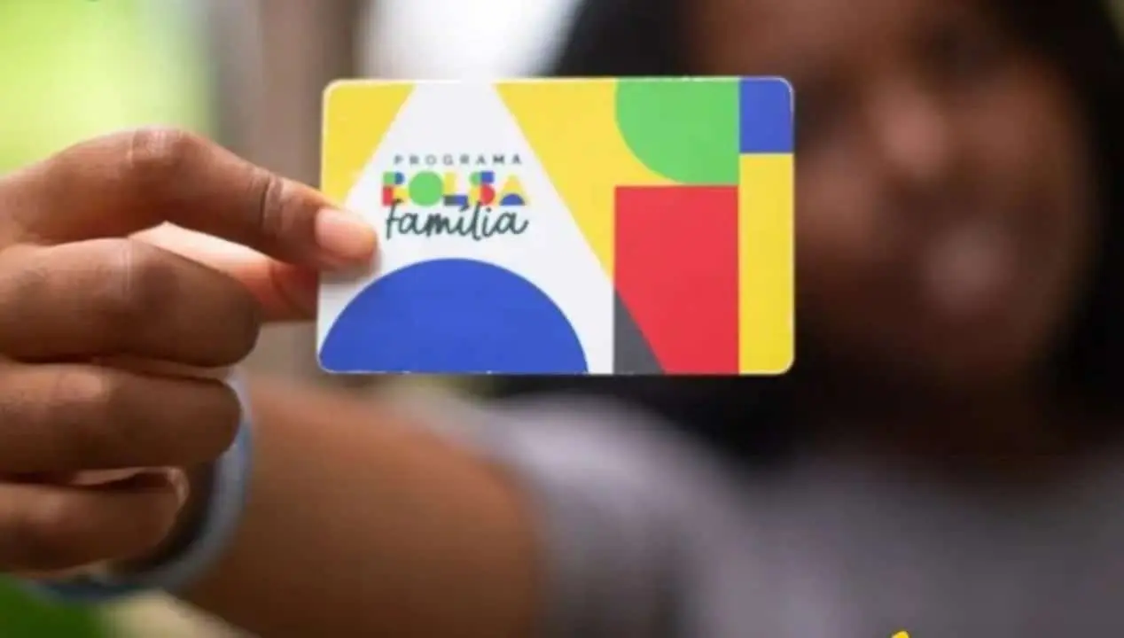 Bolsa Família