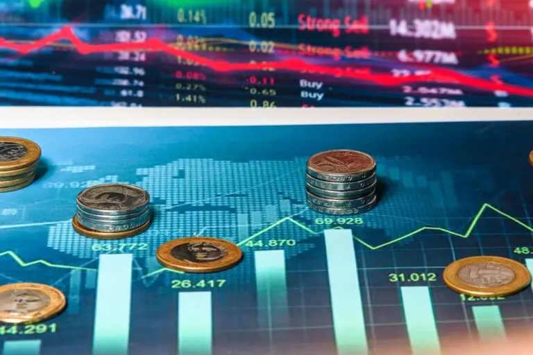 Bolsa de Valores