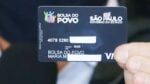 Bolsa do Povo Cartão