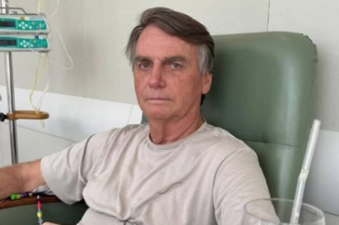 Bolsonaro