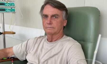 Bolsonaro
