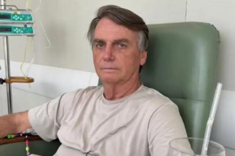 Bolsonaro