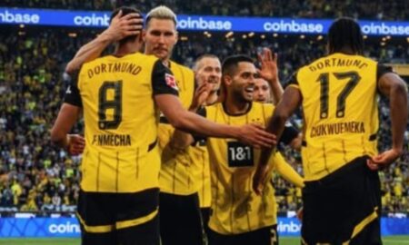 Borussia