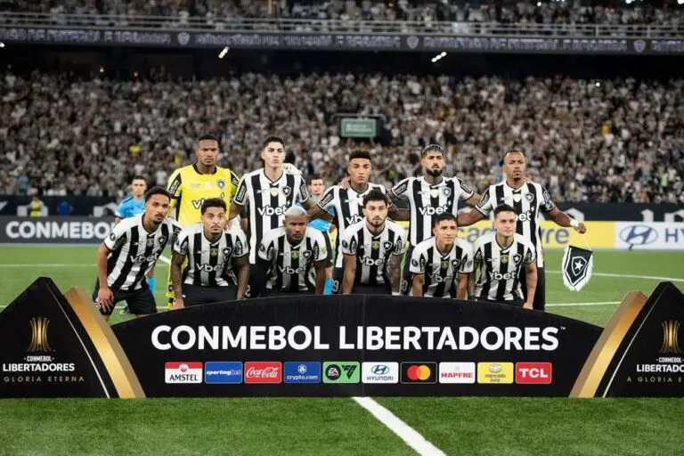 Botafogo