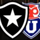 Botafogo vs Universidad de Chile