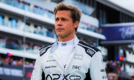 Brad Pitt