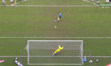 Braithwaite gol