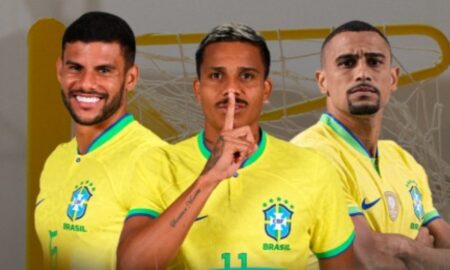 Brasil Futebol de Areia