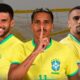 Brasil Futebol de Areia