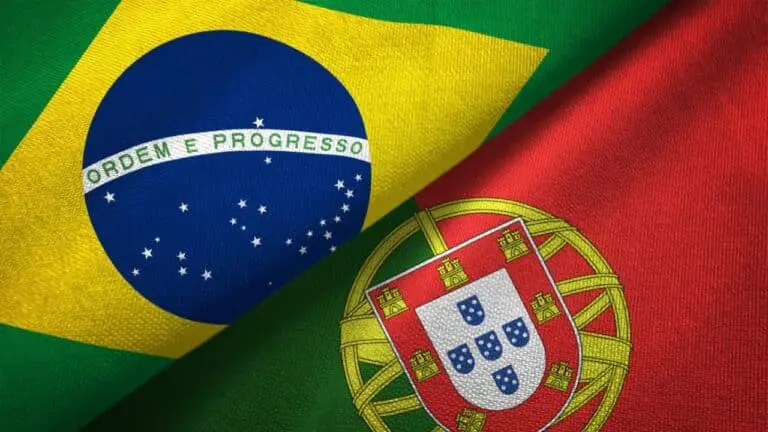 Brasil-Portugal