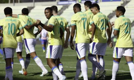 Brasil sub-20