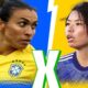 Brasil x Japão