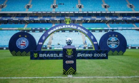 Brasileirão 2025