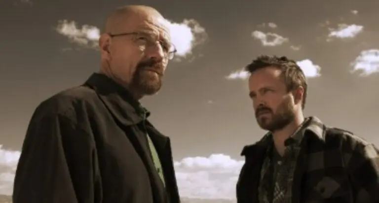 Breaking Bad