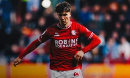Bristol City