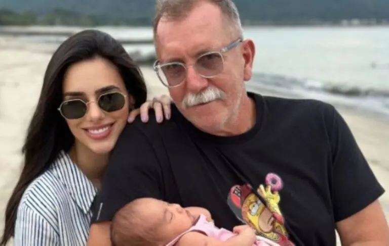 Bruna Biancardi, Mavie e Bigode
