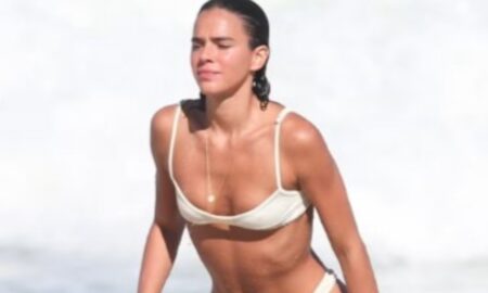 Bruna Marquezine