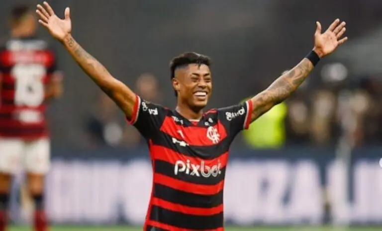 Bruno Henrique