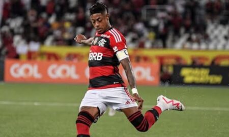 Bruno Henrique