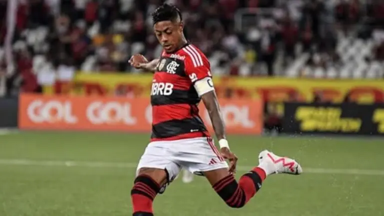Bruno Henrique