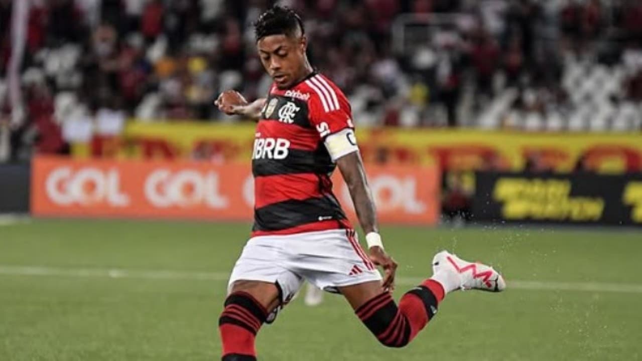 Bruno Henrique