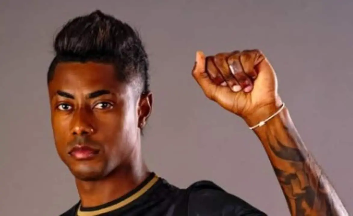 Bruno Henrique
