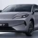Byd E7