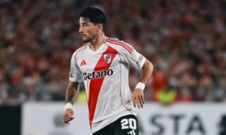 CA River Plate