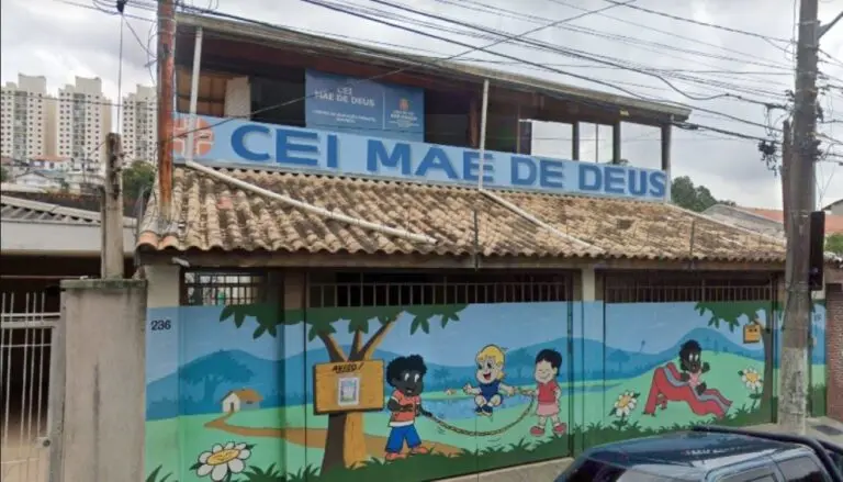 CEI Mãe de Deus