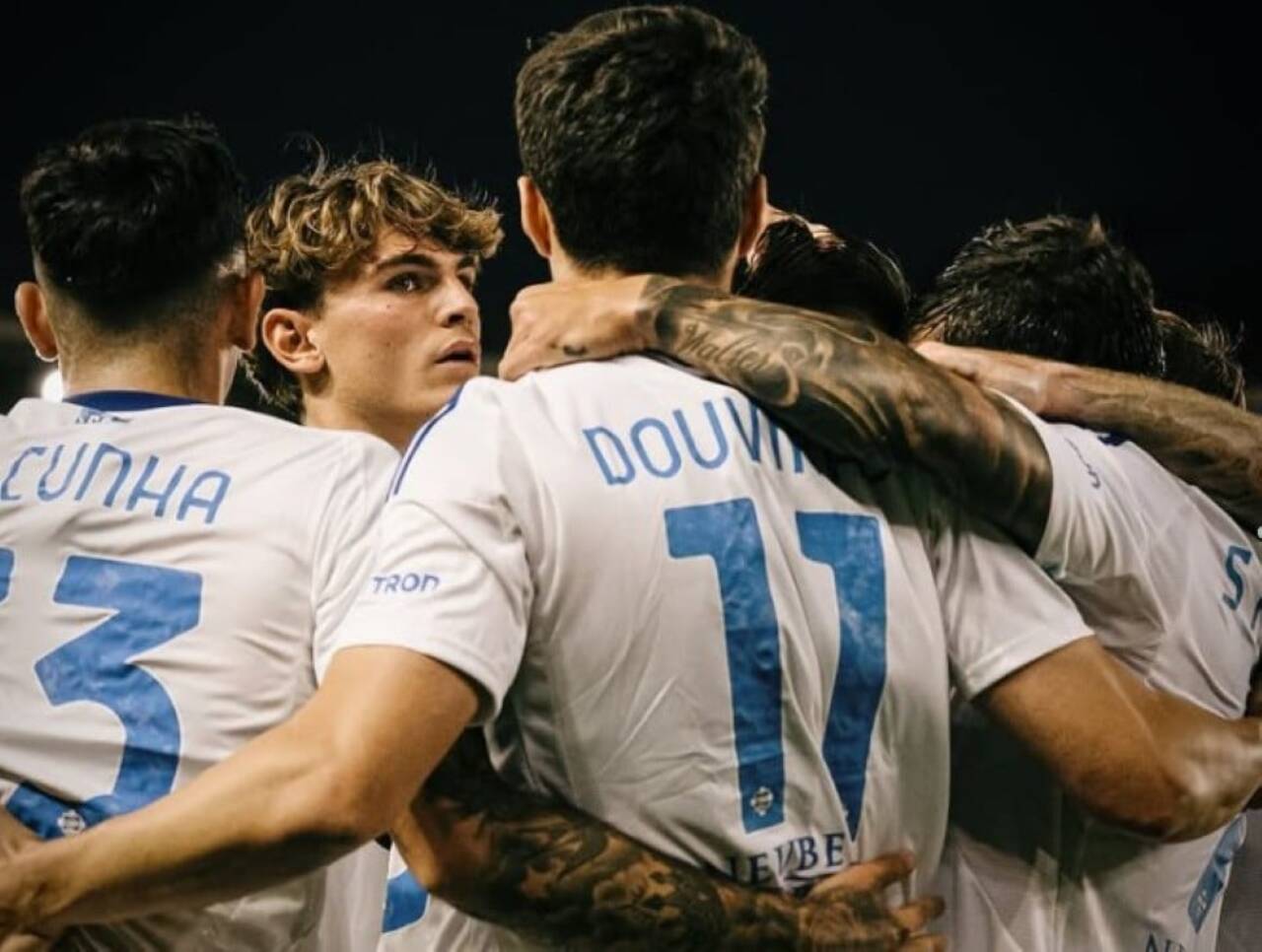Escalação confirmada Como x Inter de Milão: onde assistir ao vivo hoje às 15h45 pela Serie A