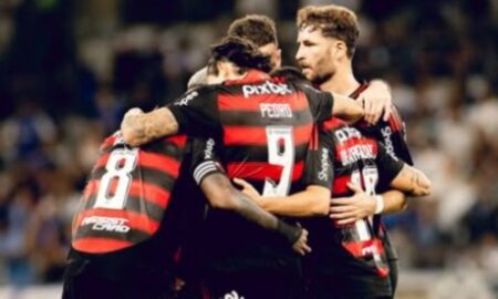 CR Flamengo