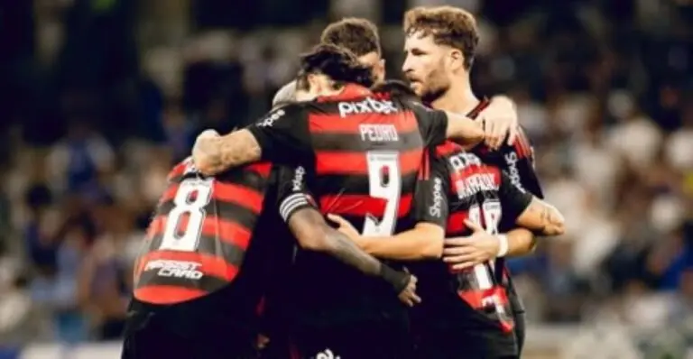 CR Flamengo