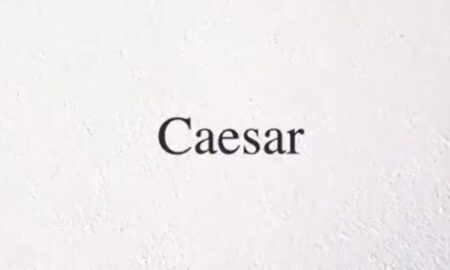 Caesar Flickerman