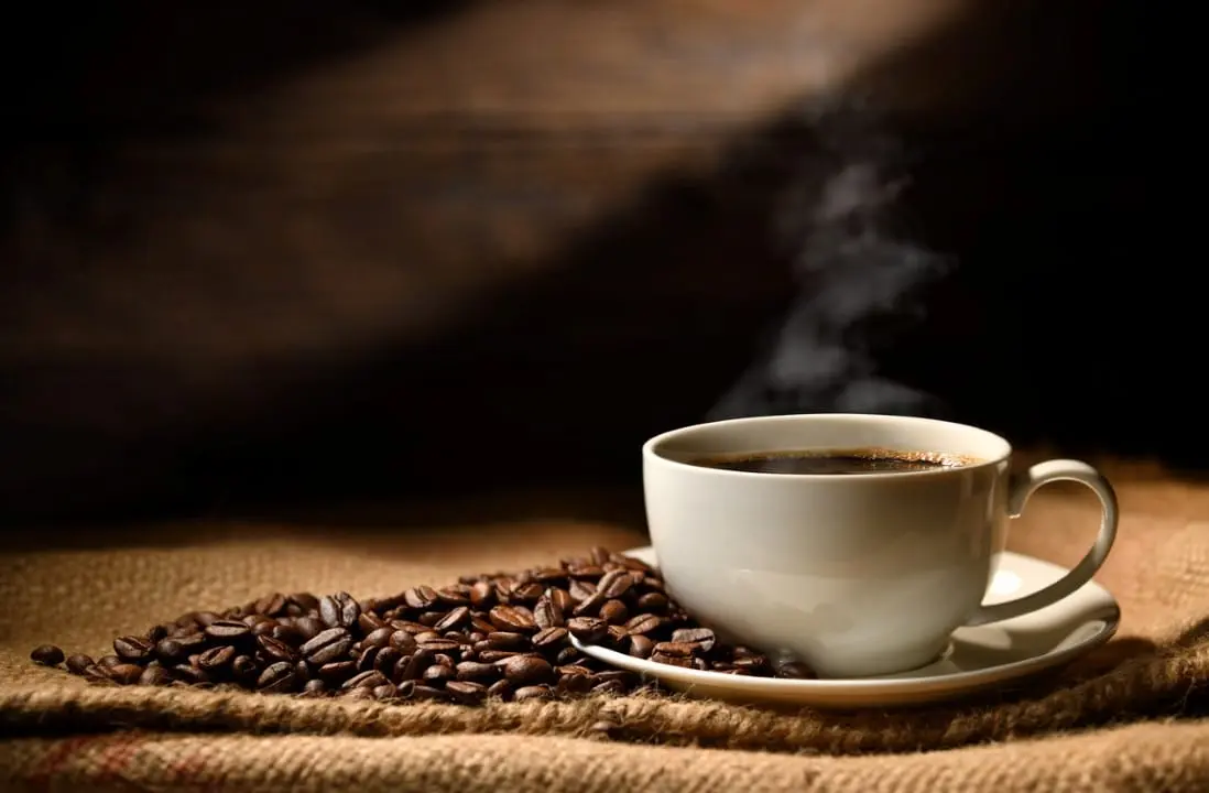 Caf&eacute;