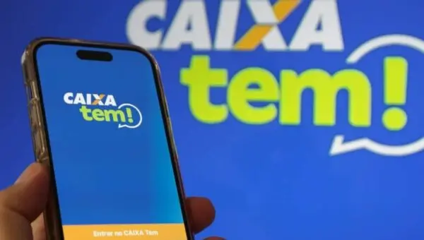 Caixa Tem inicia depósitos de até R$ 750 para milhões de famílias neste mês