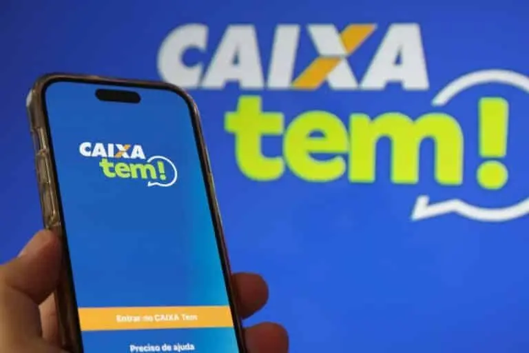Caixa Tem