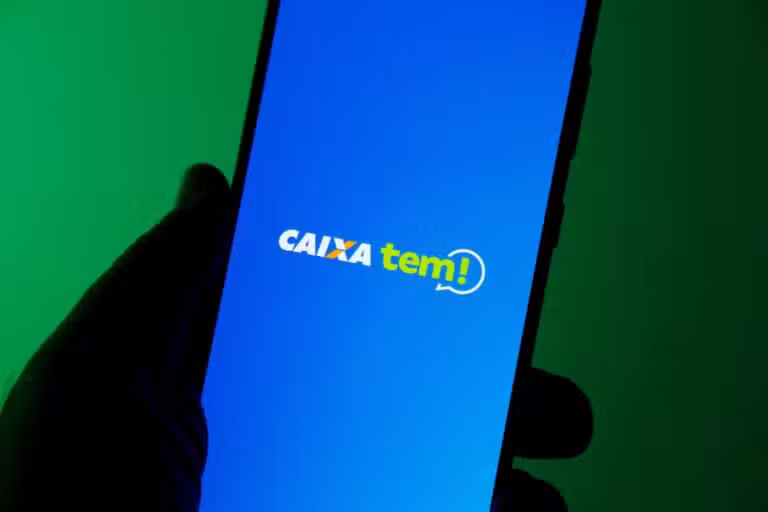 Caixa Tem