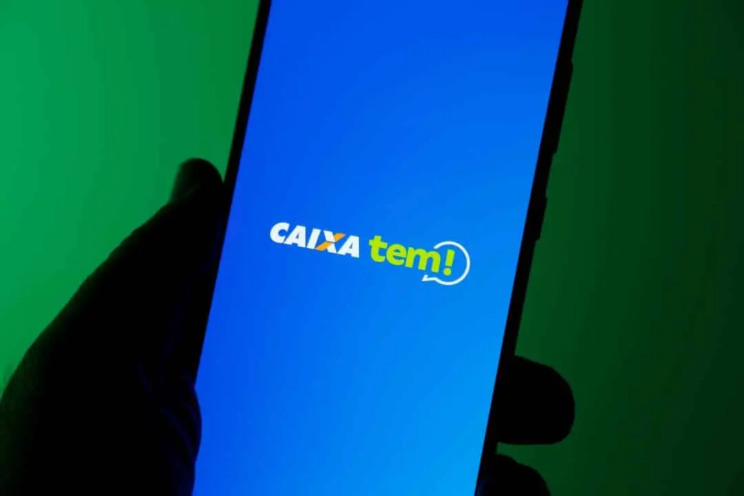 Caixa Tem