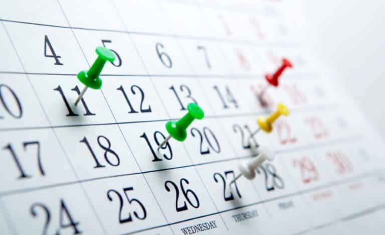 Hoje é feriado? Antecipação do Dia do Servidor para 27 de outubro muda ...