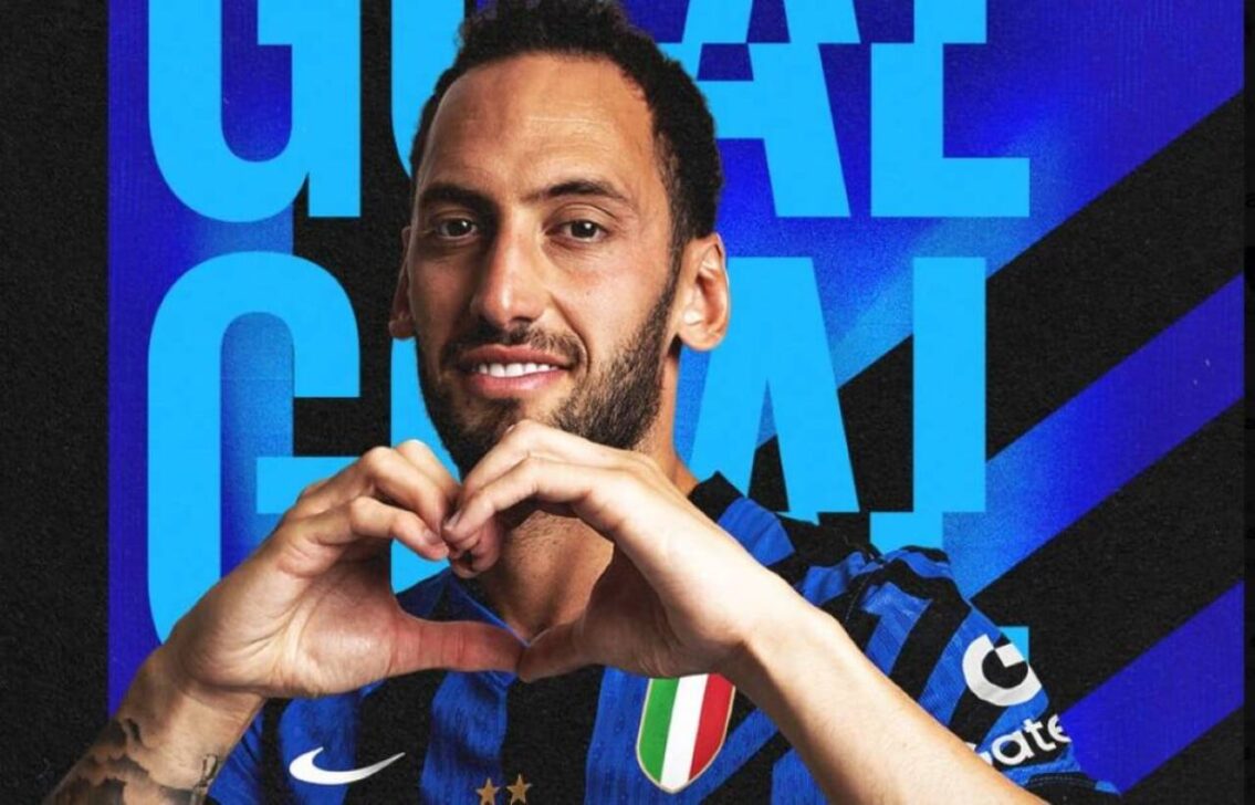 Calhanoglu