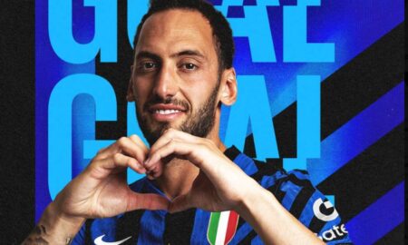 Calhanoglu
