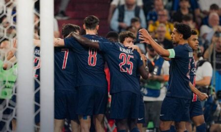 Campeao PSG