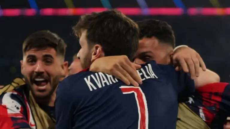 Campeao PSG