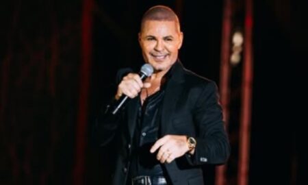 Cantor Eduardo Costa