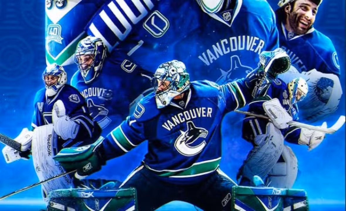Canucks