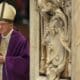 Cardeal Parolin - Foto: Marco Iacobucci Epp / Shutterstock.com