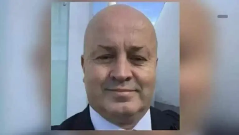 Careca do INSS